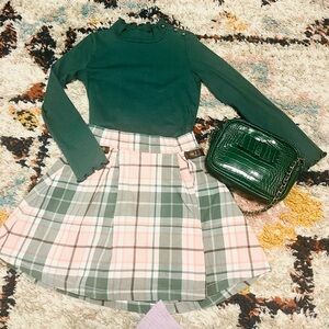 Janie and Jack outfit 6